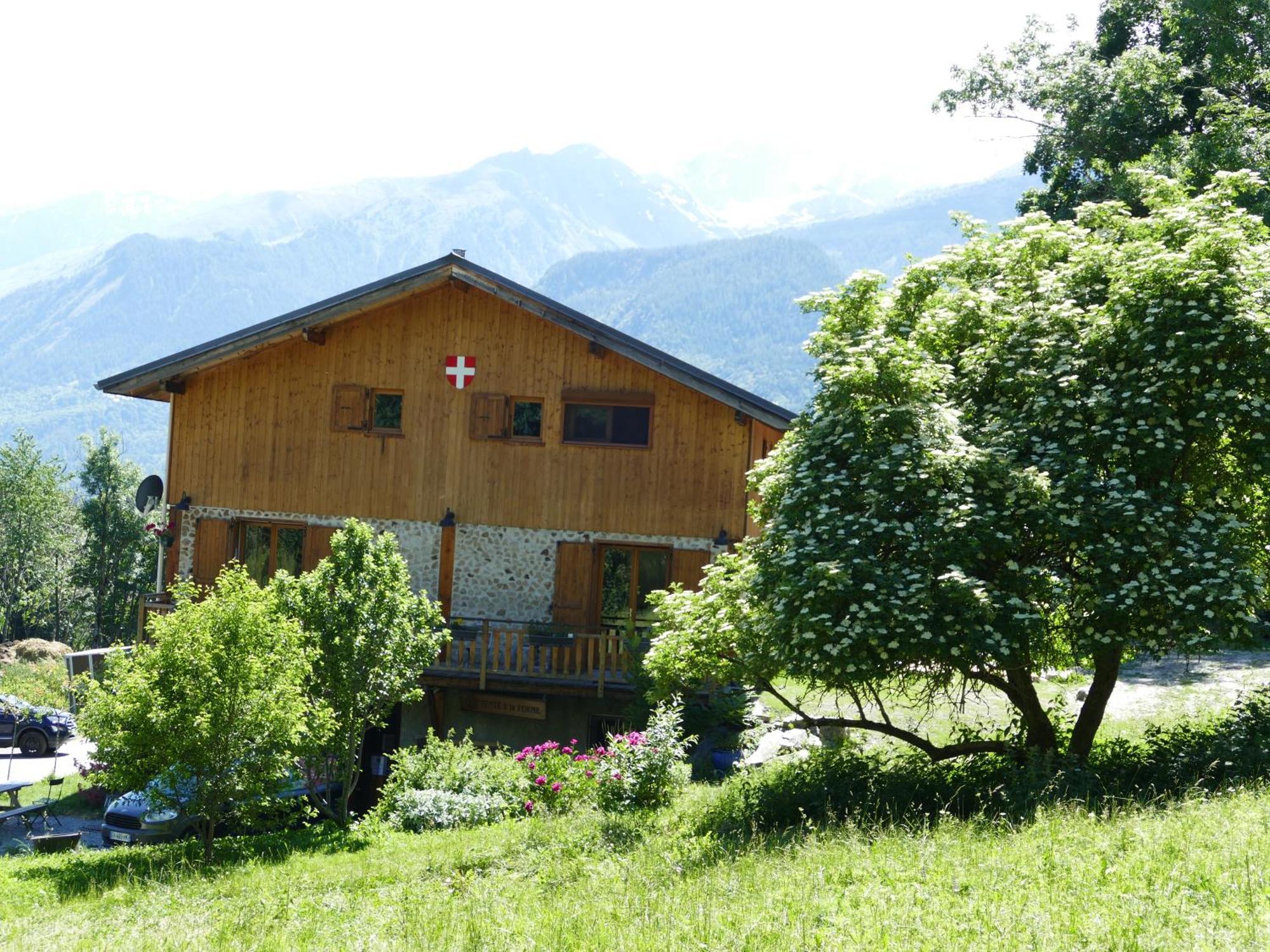Chambre D'Hotes A La Ferme Beaune  Exterior foto